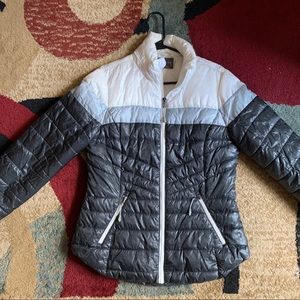 Oversized Puffer Jacket by Polartec TekGear
